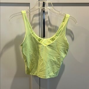 Lululemon Align Tank